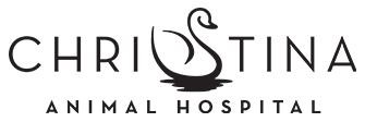 Link to Homepage of Christina Animal Hospital
